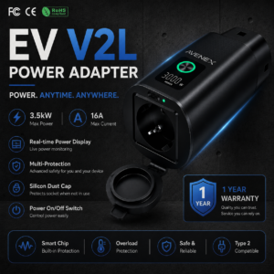 V2L Adapter