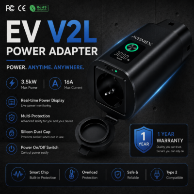 V2L Adapter