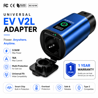 V2L Adapter