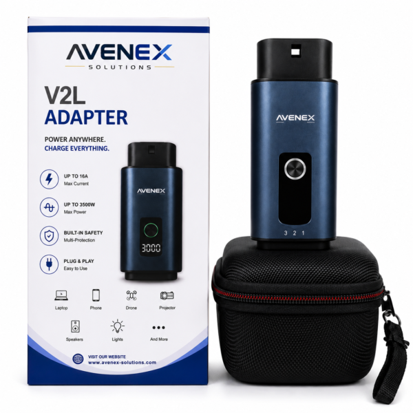 V2L Adapter