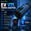 Avenex V2L Adapter