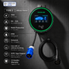 EV Charger 7KW- Wall Mounted