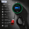 EV Charger 22KW- Wall Mounted