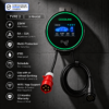 GOODLINK 22kW EV Charger Poster Goodlink Wallbox EV Charger 22KW