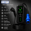 Goodlink Portable EV Charger 7KW (Type 1)